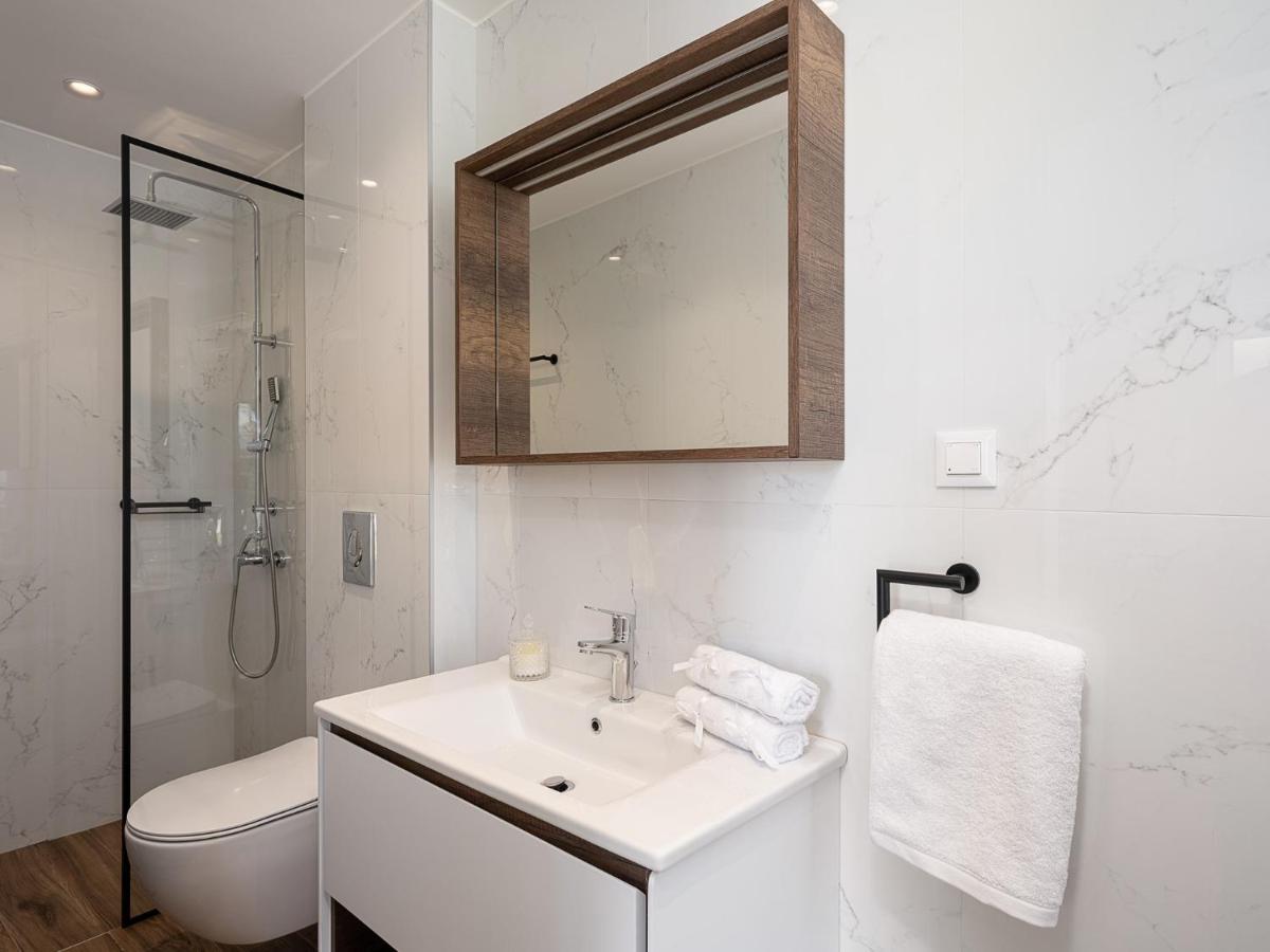 Happyhouse Villa Kíssamos Екстериор снимка