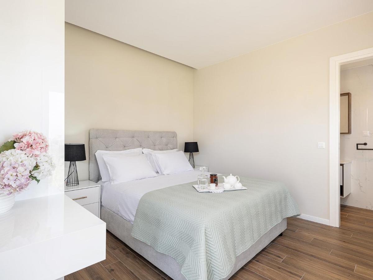 Happyhouse Villa Kíssamos Екстериор снимка