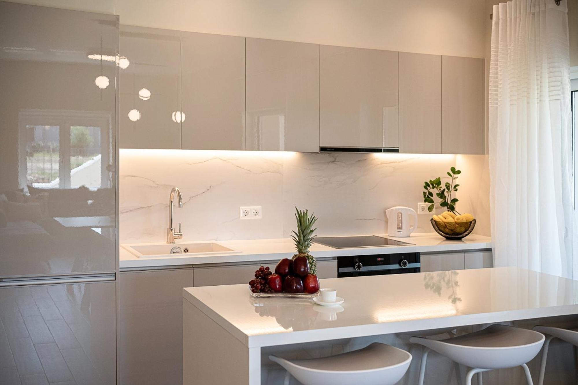 Happyhouse Villa Kíssamos Екстериор снимка