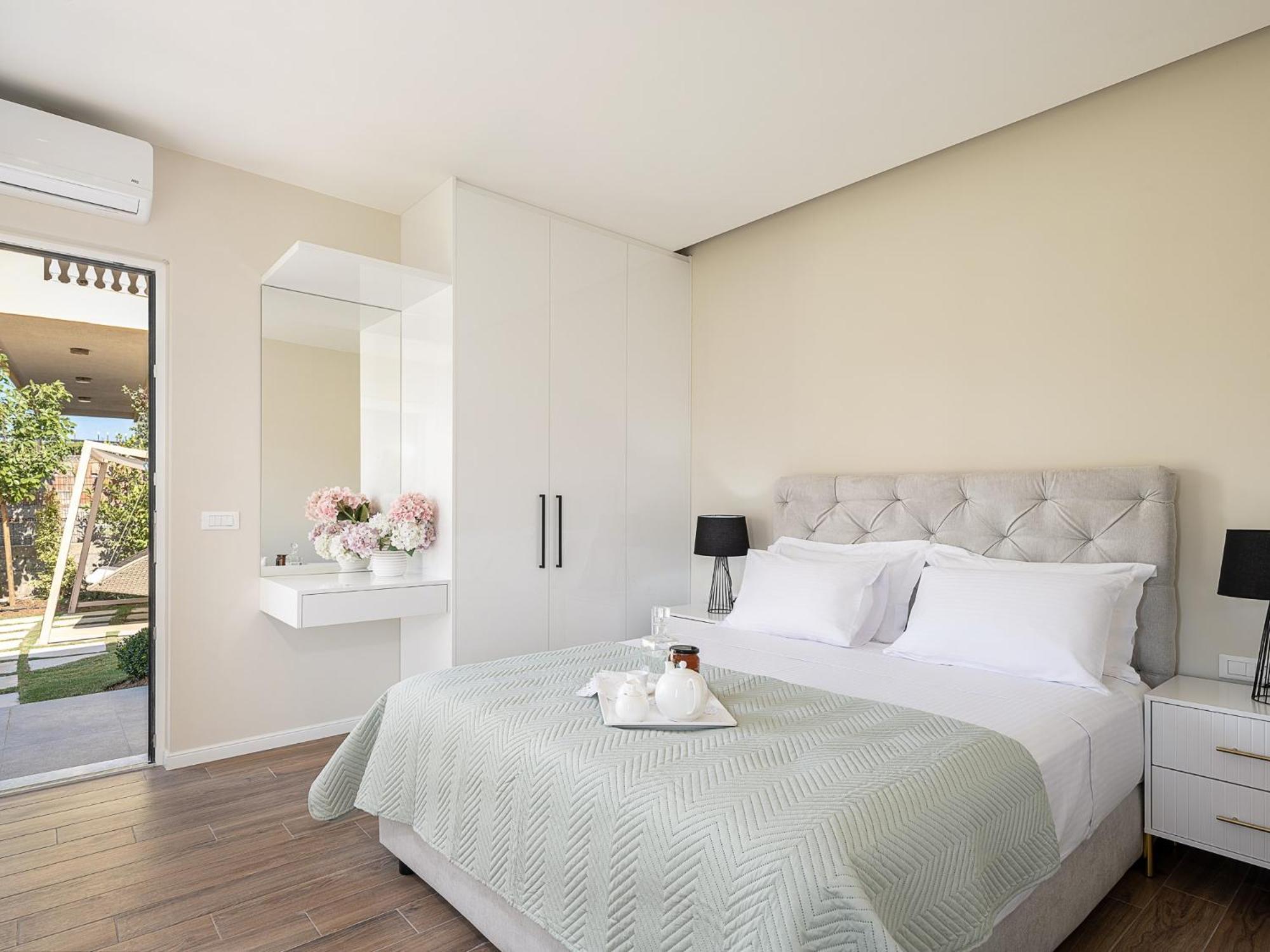 Happyhouse Villa Kíssamos Екстериор снимка