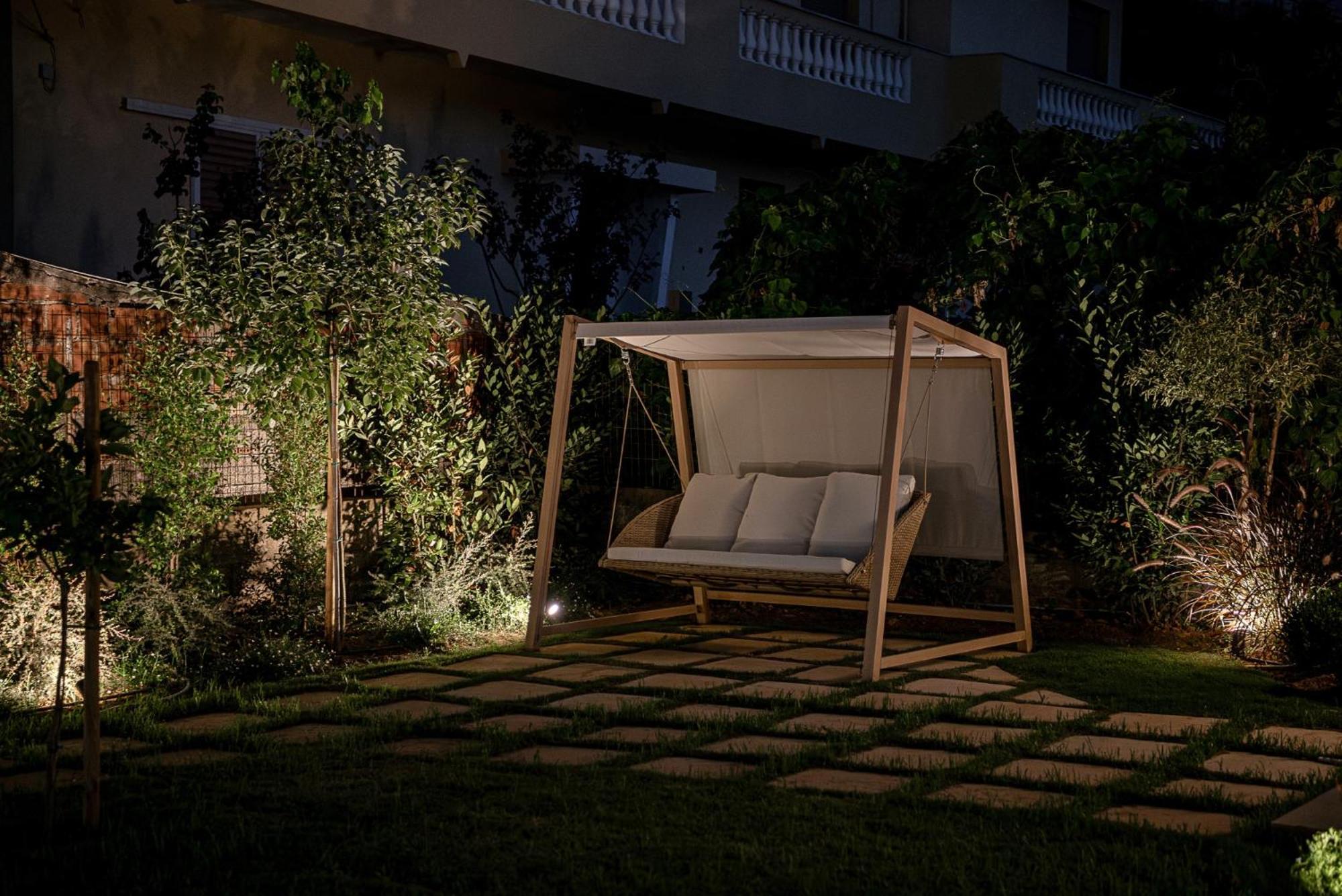 Happyhouse Villa Kíssamos Екстериор снимка