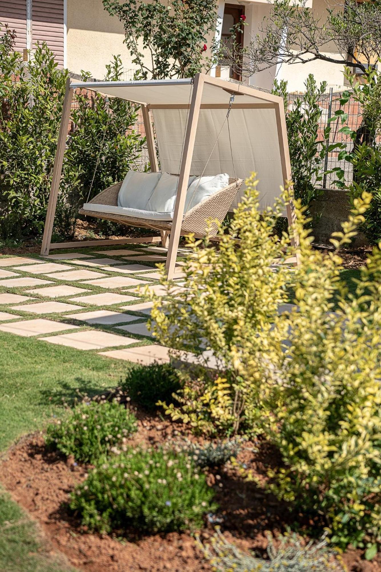 Happyhouse Villa Kíssamos Екстериор снимка